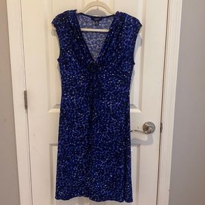 Chaps size M dress